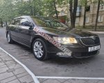 продам Skoda Superb в пмр  фото 3
