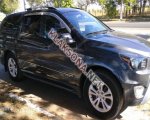 продам SsangYong Actyon в пмр  фото 3