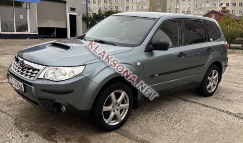 продам Subaru Foresterв пмр  фото 6