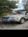 Subaru Forester 2009г. 5 500 $