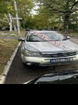 продам Subaru Forester в пмр  фото 1