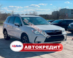Subaru Forester 2015г. 12 000 $