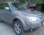 Subaru Forester 2008г. договорная