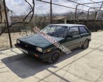 Subaru Justy 1987г. 1 200 &euro;