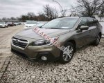 Subaru Outback 2018г. договорная