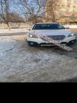 Subaru Outback 2016г. 17 000 $