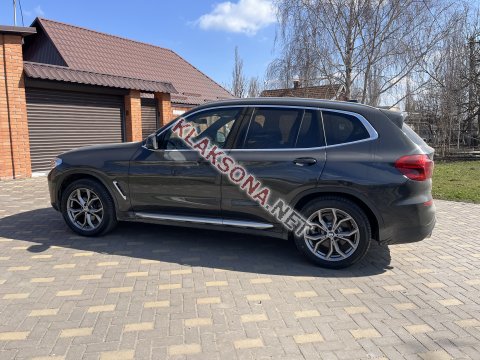продам BMW X3в пмр  фото 5