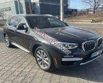 продам BMW X3 в пмр  фото 6