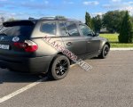 продам BMW X3 в пмр  фото 1