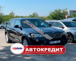 продам BMW X3 в пмр  фото 2