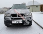 продам BMW X3 в пмр  фото 5
