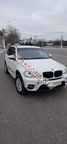 продам BMW X5в пмр  фото 4