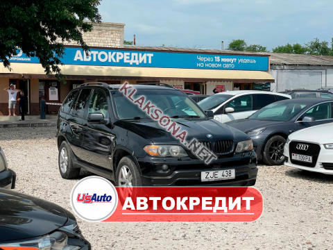 продам BMW X5в пмр  фото 6