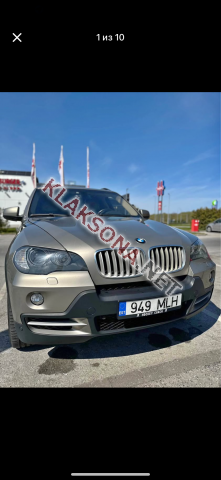 продам BMW X5в пмр  фото 6