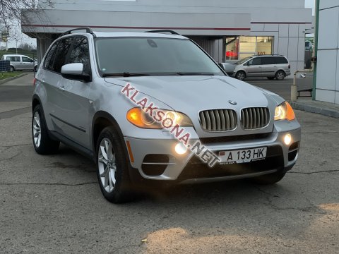 продам BMW X5в пмр  фото 6