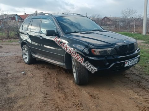 продам BMW X5в пмр  фото 4