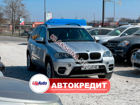 продам BMW X5в пмр  фото 6
