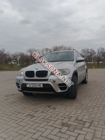 продам BMW X5в пмр  фото 5