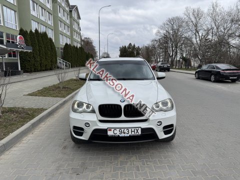 продам BMW X5в пмр  фото 6