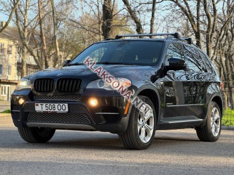 продам BMW X5в пмр  фото 5