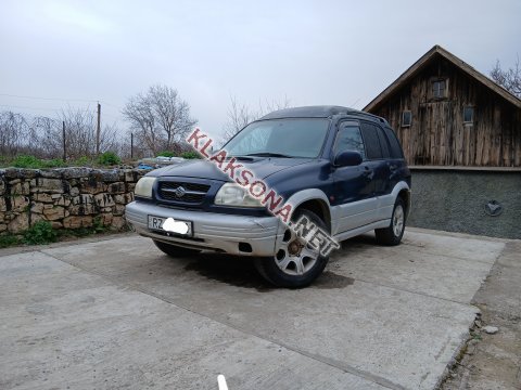 продам Suzuki Grand Vitaraв пмр  фото 4