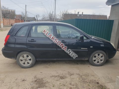 продам Suzuki Lianaв пмр  фото 4
