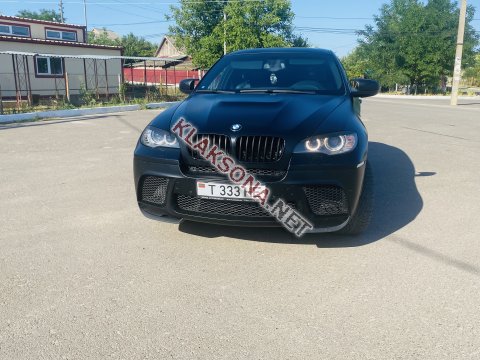 продам BMW X6в пмр  фото 5