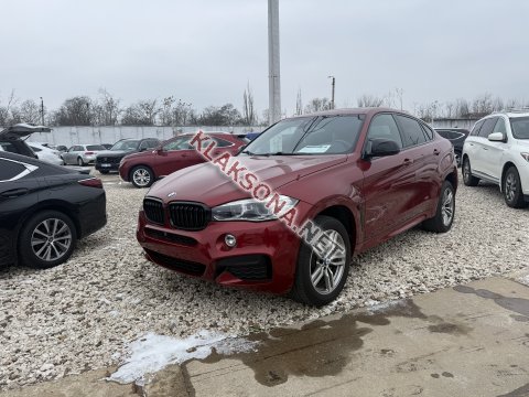 продам BMW X6в пмр  фото 6