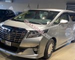 продам Toyota Alphard в пмр  фото 6