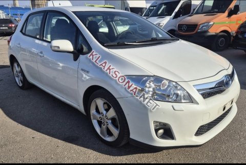 продам Toyota Aurisв пмр  фото 6