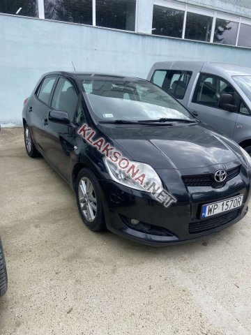 продам Toyota Aurisв пмр  фото 4