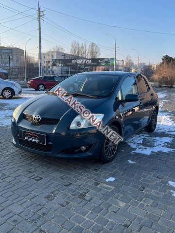 продам Toyota Aurisв пмр  фото 5