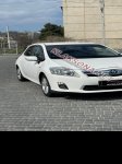 продам Toyota Auris в пмр  фото 5