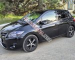 продам Toyota Auris в пмр  фото 1