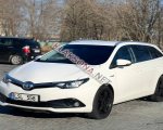 продам Toyota Auris в пмр  фото 4