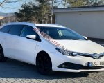 продам Toyota Auris в пмр  фото 3