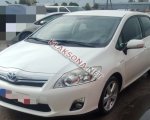 продам Toyota Auris в пмр  фото 4