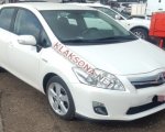 продам Toyota Auris в пмр  фото 5