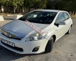 продам Toyota Auris в пмр  фото 2