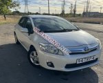 продам Toyota Auris в пмр  фото 1