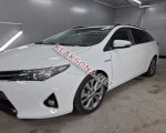 продам Toyota Auris в пмр  фото 6