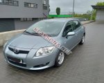 продам Toyota Auris в пмр  фото 3