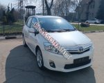 продам Toyota Auris в пмр  фото 4