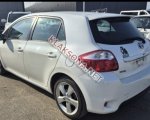 продам Toyota Auris в пмр  фото 3