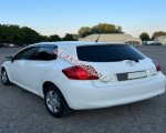 продам Toyota Auris в пмр  фото 4