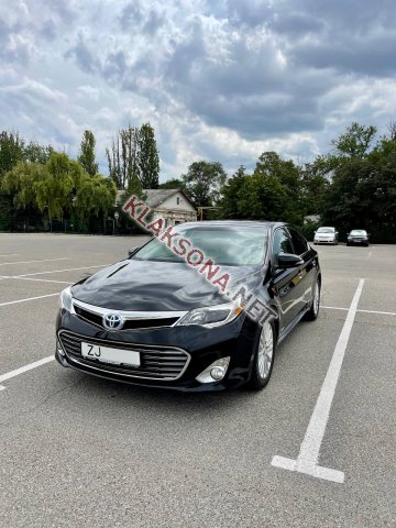 продам Toyota Avalonв пмр  фото 6