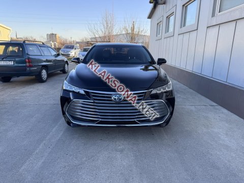 продам Toyota Avalonв пмр  фото 5