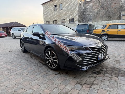 продам Toyota Avalonв пмр  фото 6