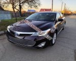 Toyota Avalon 2013г. договорная Toyota Avalon 2013г. договорная
