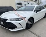 продам Toyota Avalon в пмр  фото 5